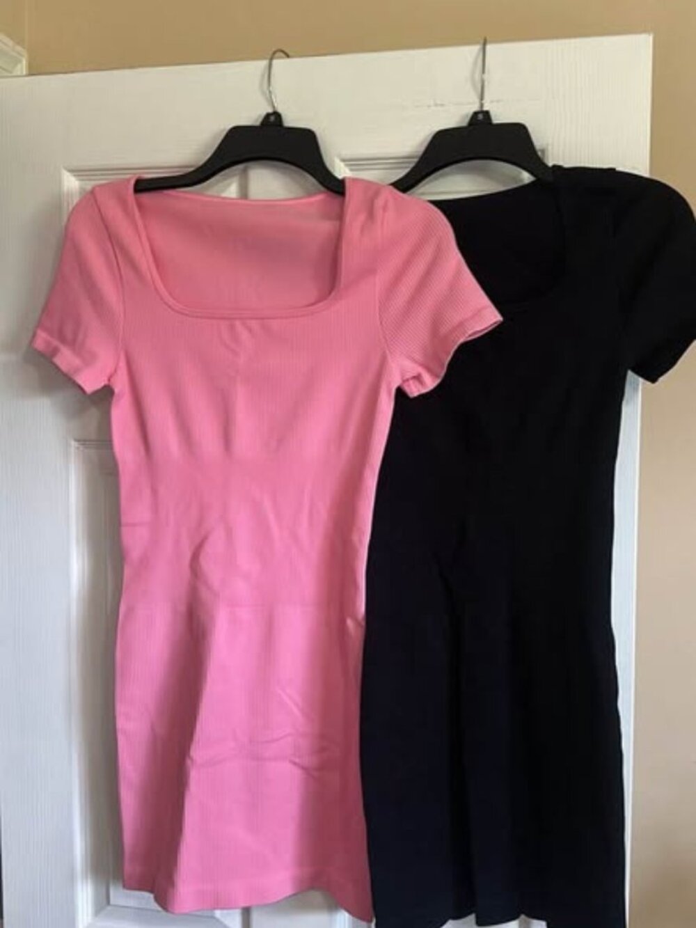 *Lot of 2* Size Medium Bodycon Dresses